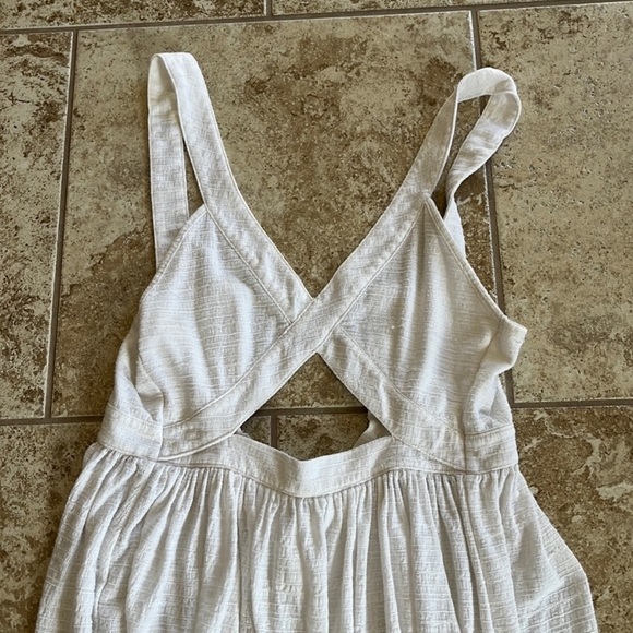 Free People FP Beach Royce midi dress - Picture 2 of 8